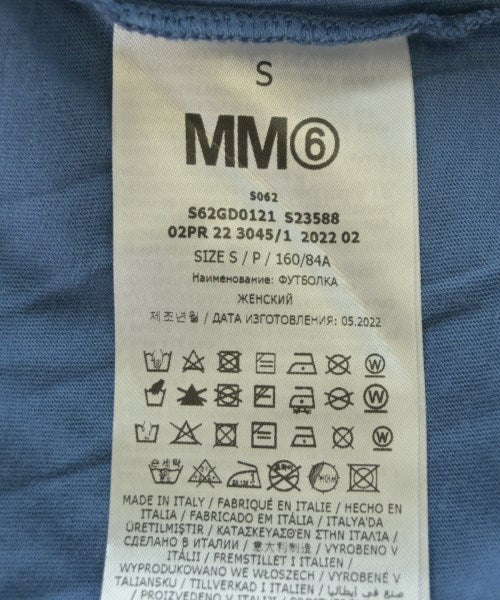 MM6 T恤/上衣
