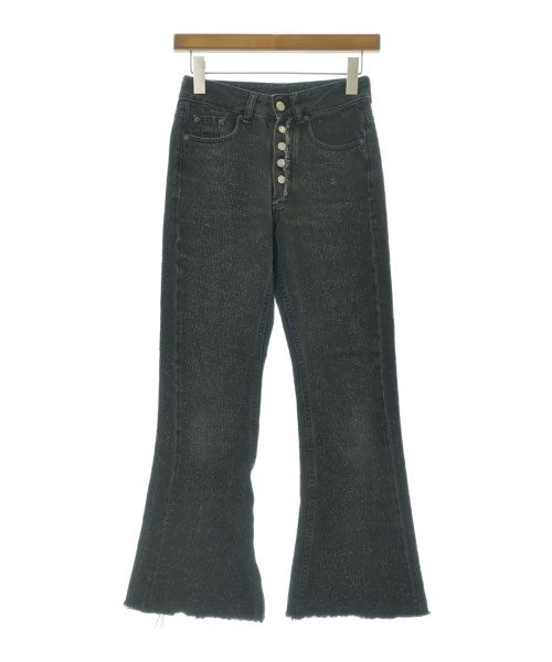 MM6 牛仔褲
