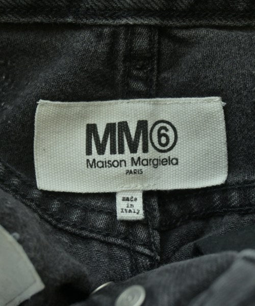 MM6 牛仔褲