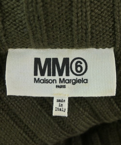 MM6 洋裝