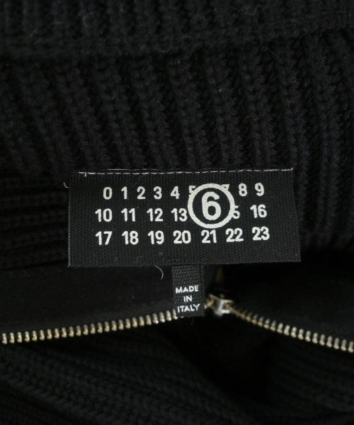 MM6 毛衣
