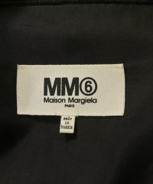 MM6 開襟衫