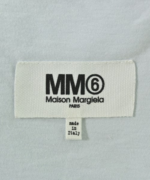 MM6 T恤/上衣