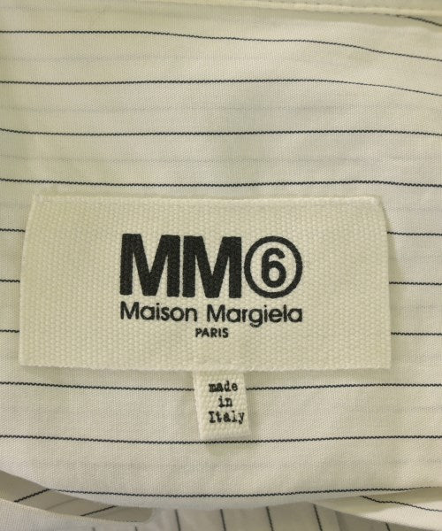 MM6 休閒襯衫