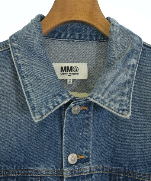 MM6 牛仔夾克