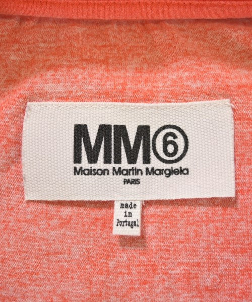 MM6 T恤/上衣