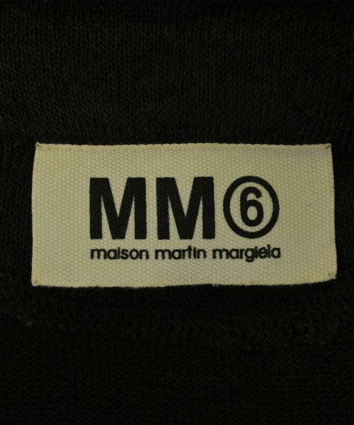 MM6 毛衣