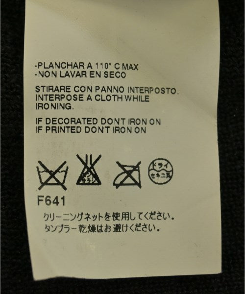 MM6 毛衣