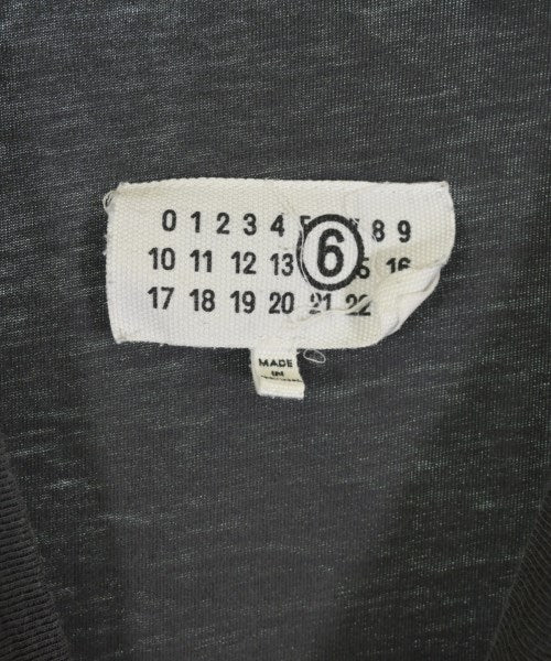 MM6 T恤/上衣
