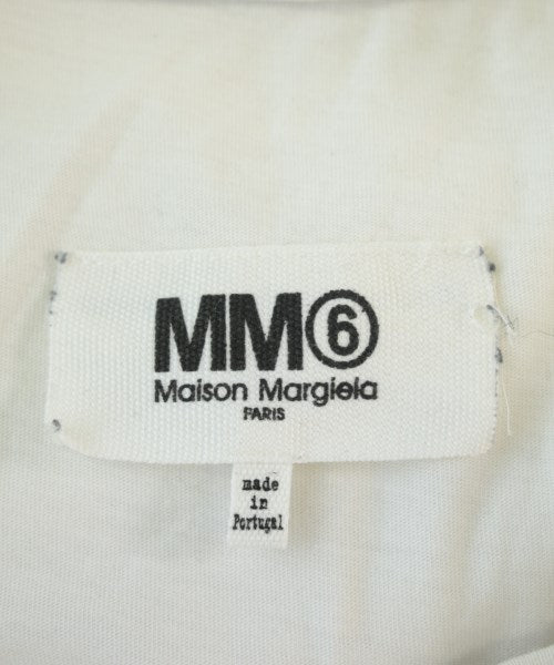 MM6 T恤/上衣
