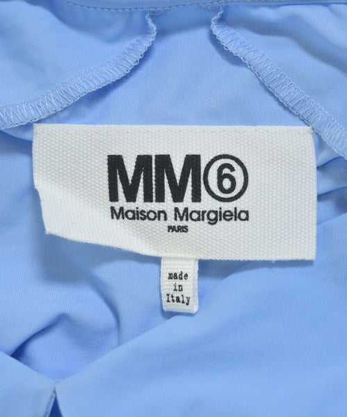 MM6 T恤/上衣