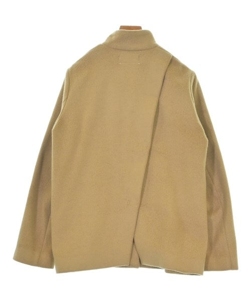 MM6 其他大衣