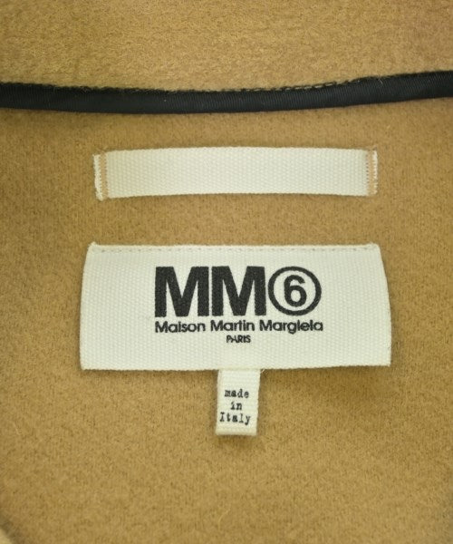 MM6 其他大衣