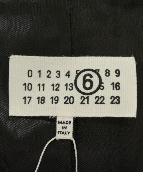 MM6 其他大衣
