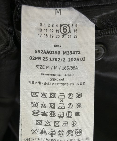 MM6 其他大衣