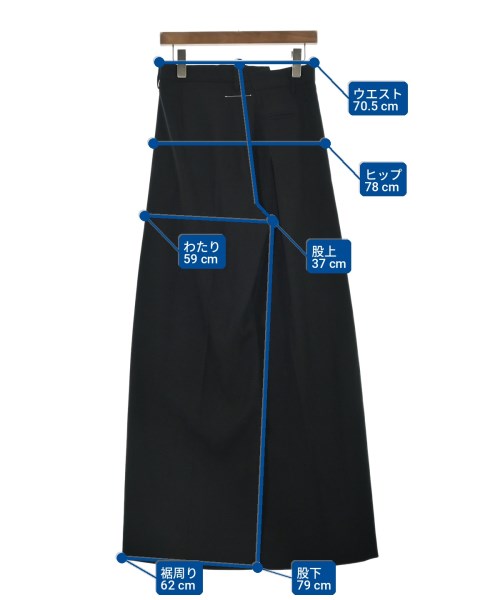 MM6 長褲