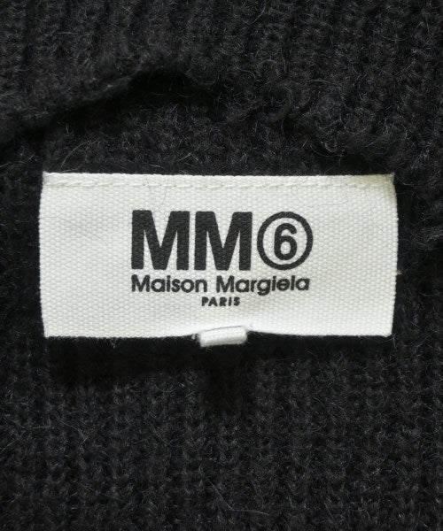 MM6 毛衣