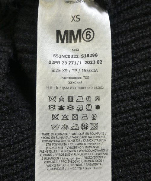 MM6 毛衣
