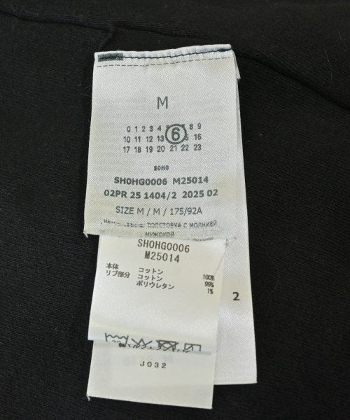MM6 連帽衫