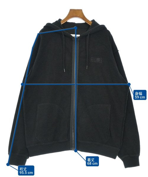 MM6 連帽衫