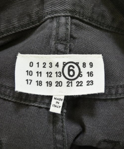 MM6 牛仔褲