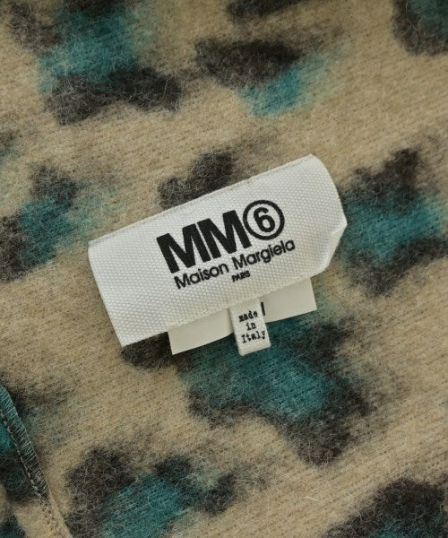 MM6 披肩