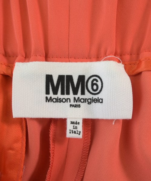 MM6 長褲