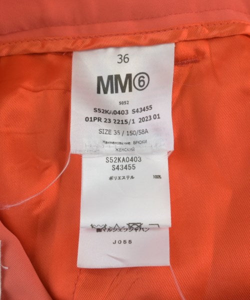 MM6 長褲