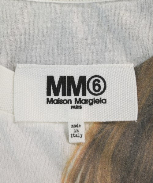 MM6 T恤/上衣