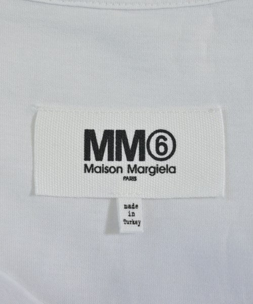 MM6 T恤/上衣