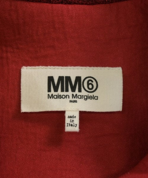 MM6 其他大衣