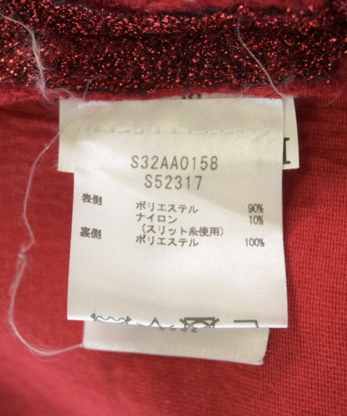 MM6 其他大衣