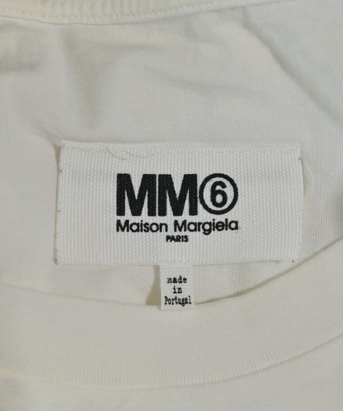 MM6 T恤/上衣