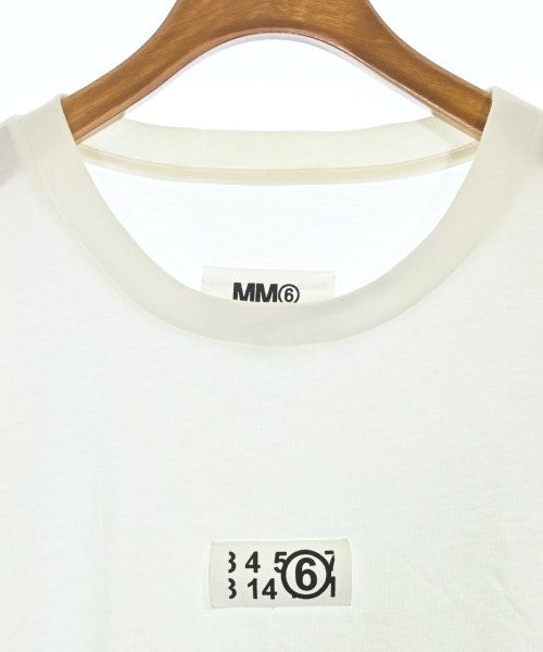 MM6 T恤/上衣