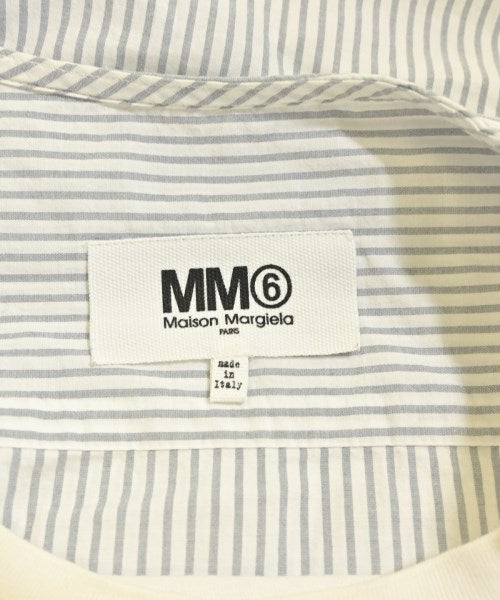 MM6 休閒襯衫