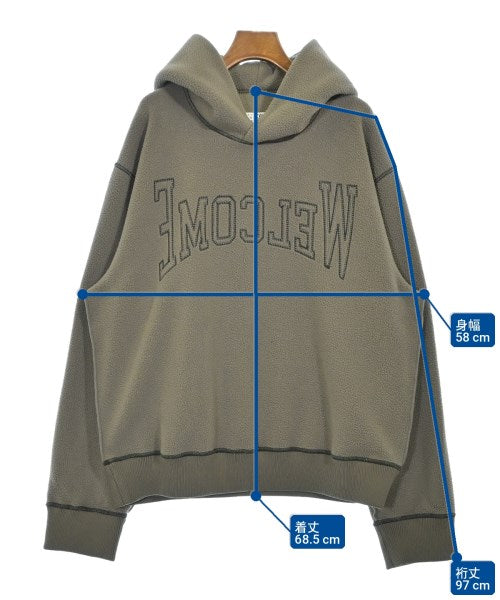 MM6 連帽衫