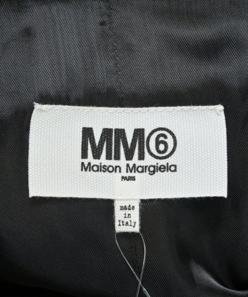 MM6 風衣