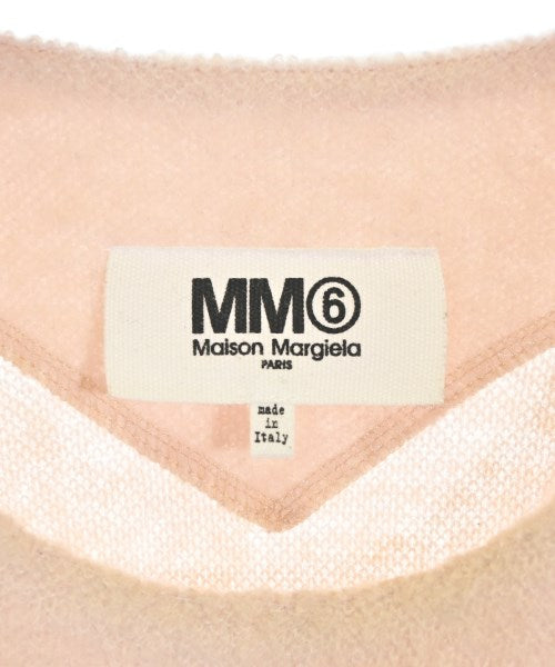 MM6 T恤/上衣