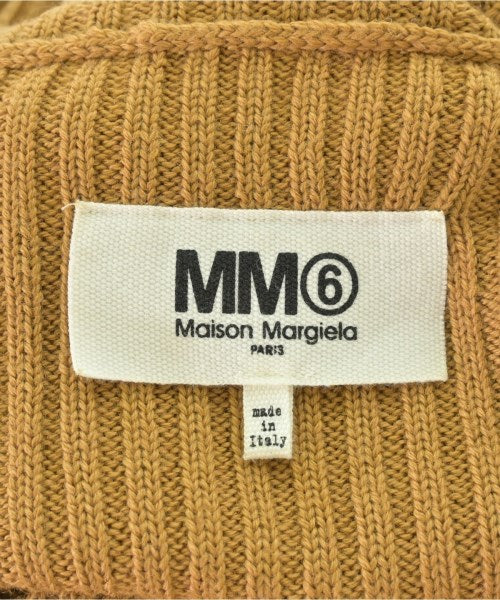 MM6 洋裝