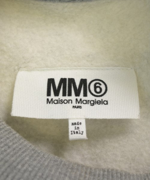 MM6 運動衫