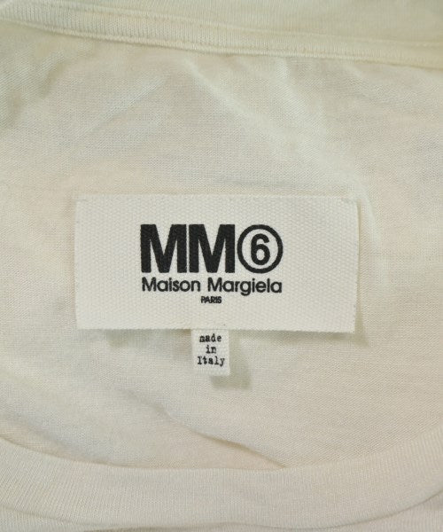 MM6 T恤/上衣