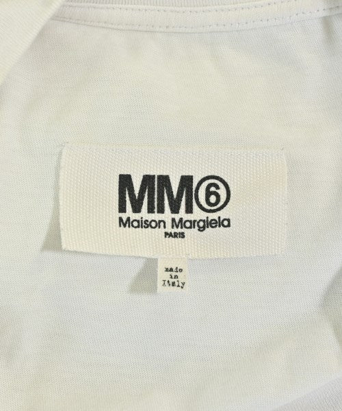 MM6 T恤/上衣