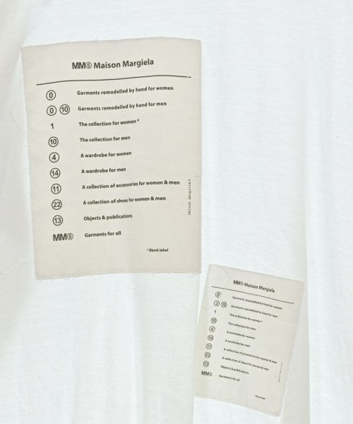 MM6 T恤/上衣