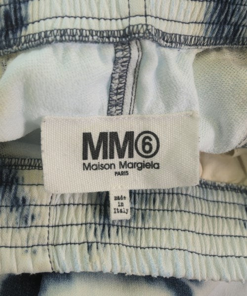 MM6 運動褲