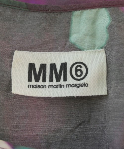 MM6 洋裝