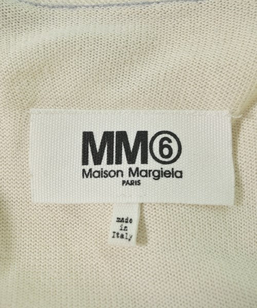 MM6 開襟衫