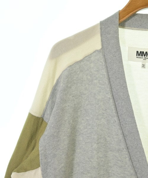 MM6 開襟衫