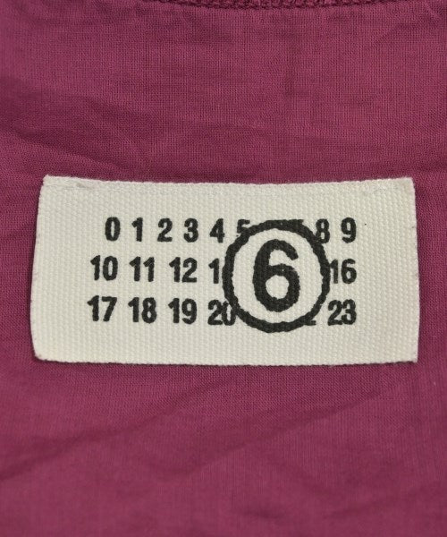 MM6 女襯衫