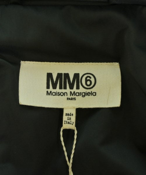 MM6 羽絨大衣