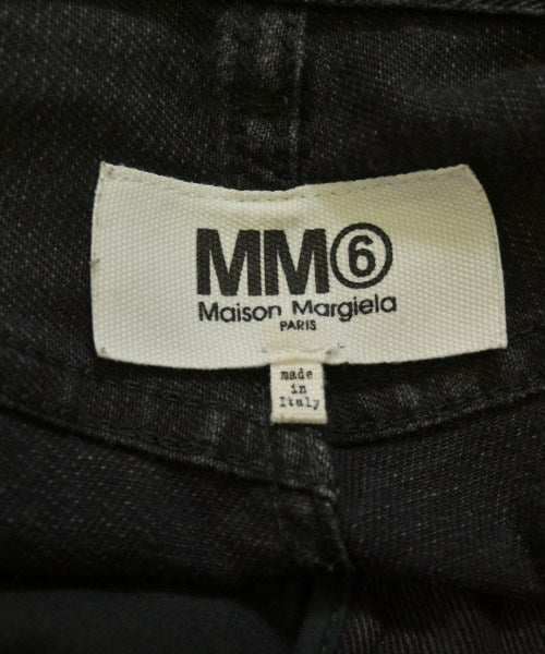 MM6 牛仔褲